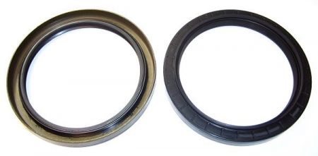 Shaft Seal, wheel hub | Seal Ring 120Χ150Χ15/20