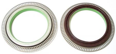 Shaft Seal, wheel hub 139X175/205X11/16.3