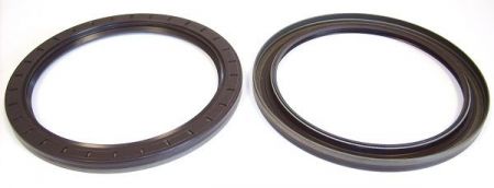 Seal Ring 139X170X11