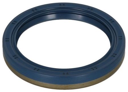 Shaft Seal, wheel hub | Seal Ring 75X95X13