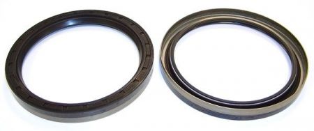 Shaft Seal, wheel hub | Seal Ring 120Χ145Χ15/12