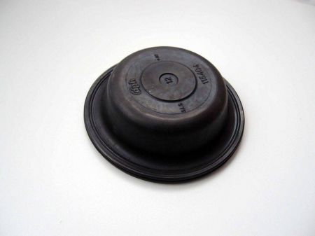 SHORT STROKE DIAPHRAGM 12&quot;