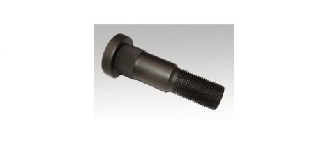 WHEEL BOLT VOLVO 7:8 INCHES TOTAL LENGTH 93.5 FM9-FM12