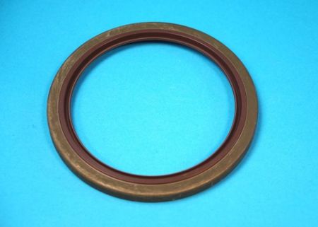 shaft sealing ring 98x125x8 FKM BO SP dph brown