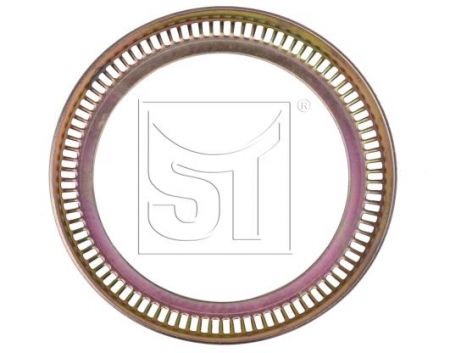 ΔΑΚΤΥΛΙΟΣ ABS SAF 116X148/157.3X19Χ90 ΔΟΝΤΙΑ 4029106300