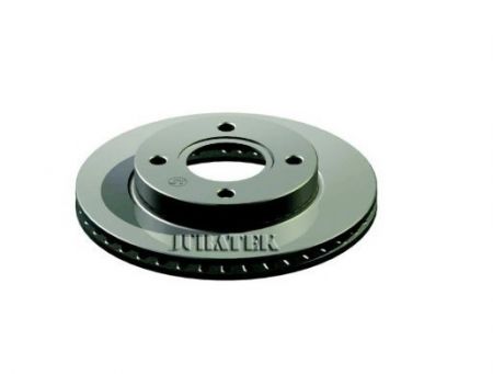 ΔΙΣΚΟΠΛΑΚΑ JURATEK FORD ESCORT 4071714