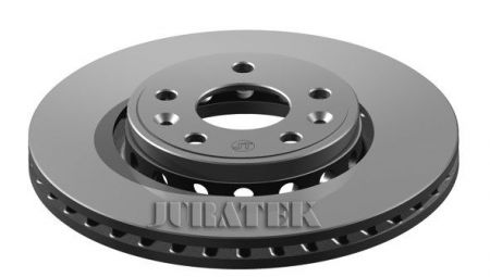 ΔΙΣΚΟΠΛΑΚΑ JURATEK MERCEDES CITAN, RENAULT KANGOO 4154200001 ΕΜΠΡΟΣ