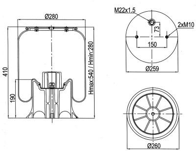 AIR SPRING