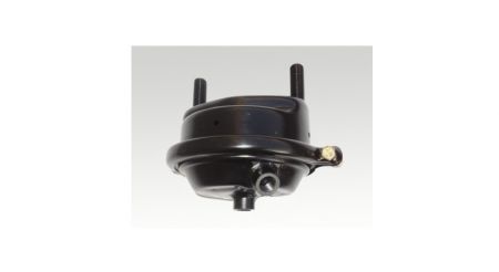 BRAKE CHAMBER FOR DISK BRAKE T16 FOR CALIPER 2PORTS