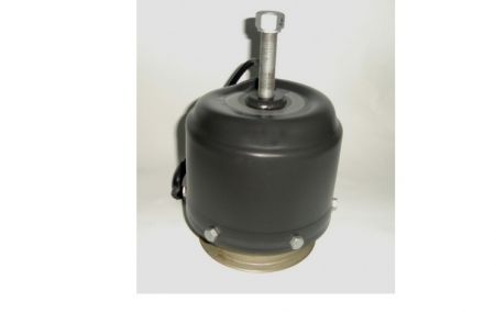 BRAKE CHAMBER (HALF)  T12 MB