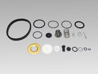 AIR DRYER VALVE REPAIR KIT SERIES 432410 FULL