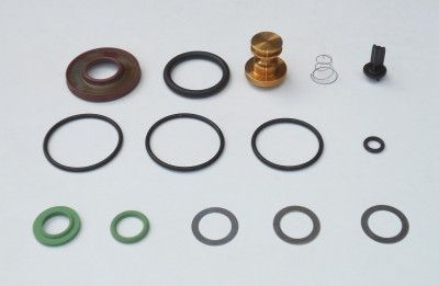 AIR DRYER VALVE REPAIR KIT SERIES 432410