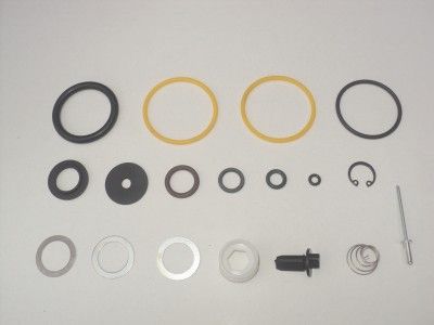 AIR DRYER VALVE REPAIR KIT 432410-411-415-420-421