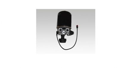 AIR DRYER VALVE SCANIA 9.5BAR 4SERIES Σ