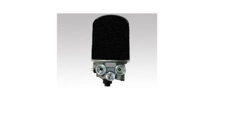 AIR DRYER VALVE WITHOUT DUMP VALVE 13BAR Σ