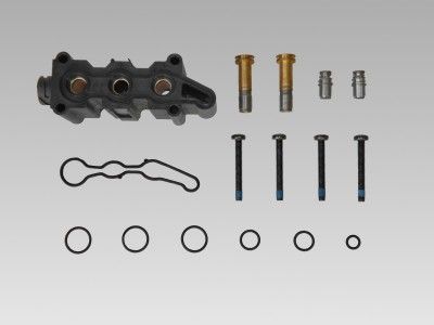 AIR DRYER VALVE REPAIR KIT SERIES 432425