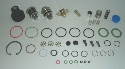 AIR DRYER VALVE REPAIR KIT DOUBLE FULL SERIES 432431
