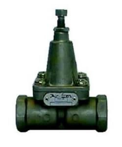 PRESSURE REGULATOR 4341001220