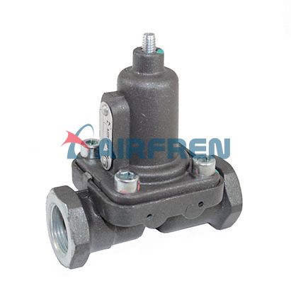 PRESSURE REGULATOR 4341001260