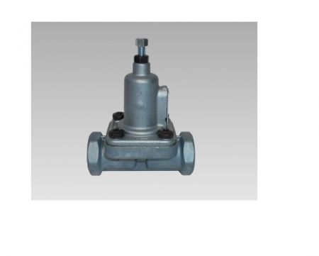 PRESSURE LIMITING VALVE 5BAR LIMITED RETURN FLOW