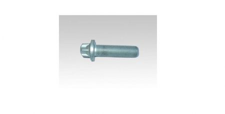 WHEEL BOLT BRAKE DISK SAF 18X1.5 TOTAL LENGTH 65