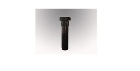 WHEEL BOLT NEOPLAN 22X1.5 TOTAL LENGTH 102 WITH KNURL