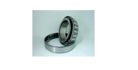 BEARING AND CONE 4549/10