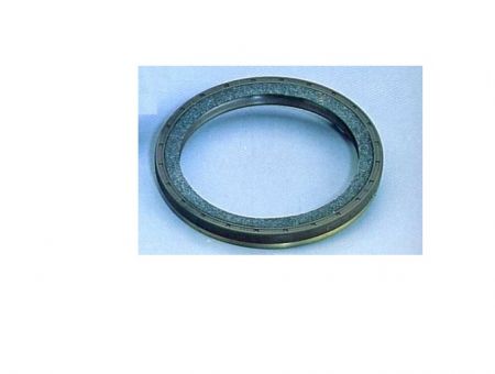 OIL SEAL 45X80X13