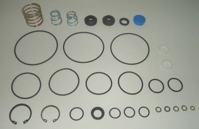 FOOT BRAKE VALVE REPAIR KIT 4613074390