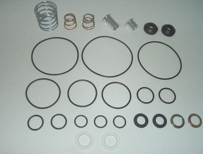 FOOT BRAKE VALVE REPAIR KIT 4613074390 FULL