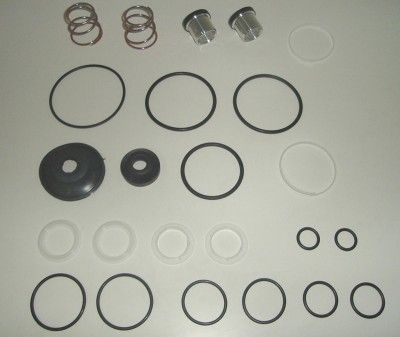 FOOT BRAKE VALVE REPAIR KIT 4613150080 WITH 4HOLES