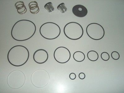FOOT BRAKE VALVE REPAIR KIT 4613151800