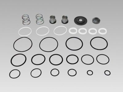 FOOT BRAKE VALVE REPAIR KIT 4613190080
