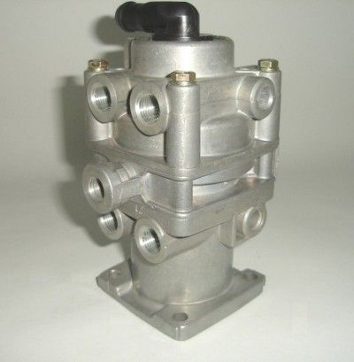 FOOT BRAKE VALVE  WITH 9HOLES