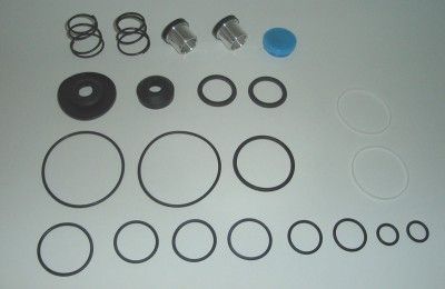 FOOT BRAKE VALVE REPAIR KIT 4613192720