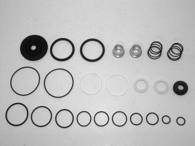 FOOT BRAKE VALVE REPAIR KIT 4613192610-2710