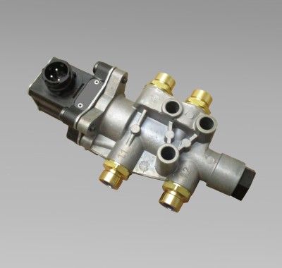 SOLENOID VALVE  LIFTING