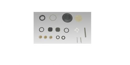 LEVELLING VALVE REPAIR KIT 4640023300 BPW