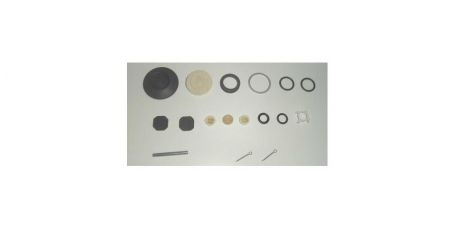 LEVELLING VALVE REPAIR KIT 4640023300 BPW