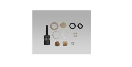 LEVELLING VALVE REPAIR KIT 4640060000 VOLVO