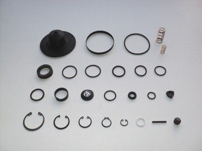 SERVO CLUTCH REPAIR KIT DAF 4700511020-1090