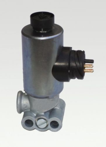 SOLENOID VALVE