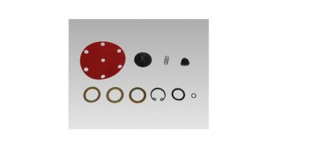 PRESSURE LIMITING VALVE REPAIR KIT SERIES 475009