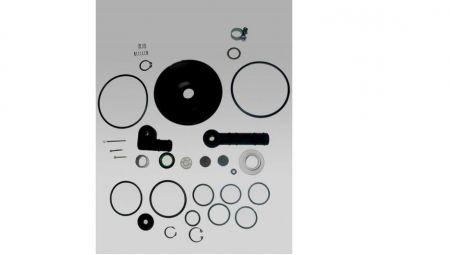 LOAD SENSING VALVE REPAIR KIT SERIES 475710