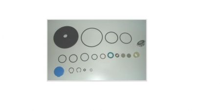 LOAD SENSING VALVE REPAIR KIT 4757100110-128-129-136-1370