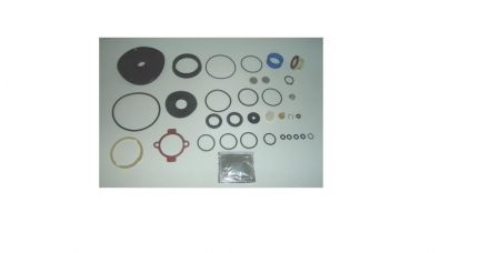 LOAD SENSING VALVE REPAIR KIT 4757155000