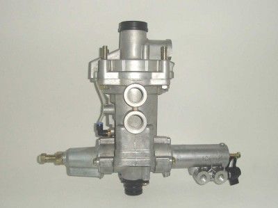 LOAD SENSING VALVE  WITH TUBE