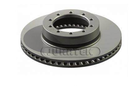 BRAKE DISC JURATEK RENAULT MIDLINER 5000450158