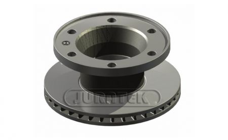 BRAKE DISC JURATEK RENAULT MIDLINER 5010216931