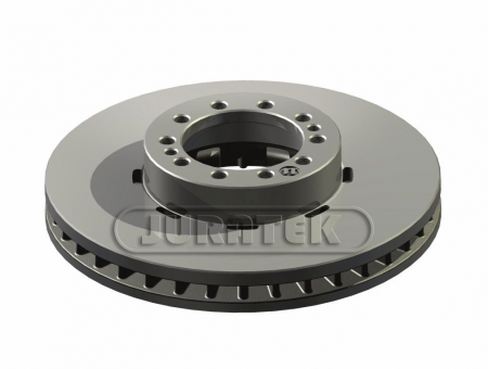 BRAKE DISC JURATEK RENAULT MIDLUM 5010260218